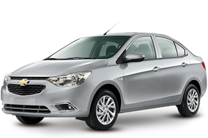 Renta de Autos